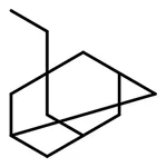 RHAWN 1-Ethyladamantane