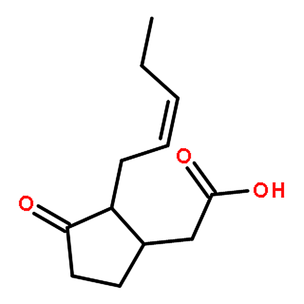 RHAWN (÷)-Jasmonic acid