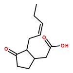 RHAWN (÷)-Jasmonic acid
