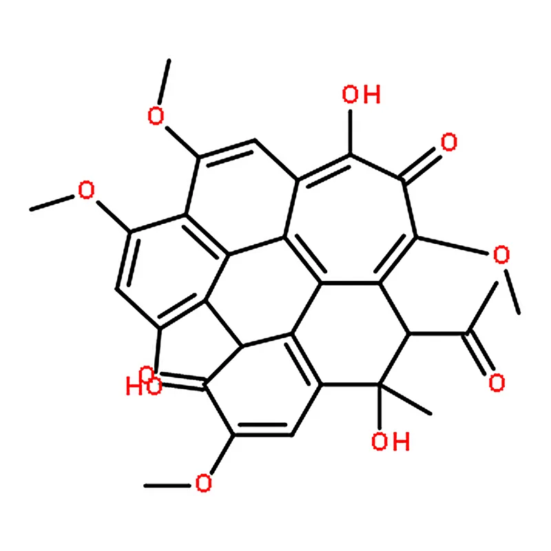RHAWN HYPOCRELLIN A
