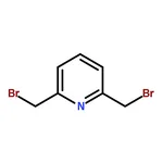 RHAWN 2,6-Bis(bromomethyl)pyridine