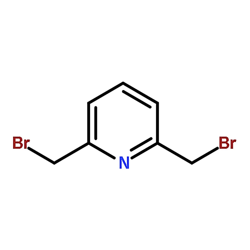 RHAWN 2,6-Bis(bromomethyl)pyridine