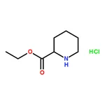 RHAWN Ethyl piperidine-2-carboxylate hydrochloride