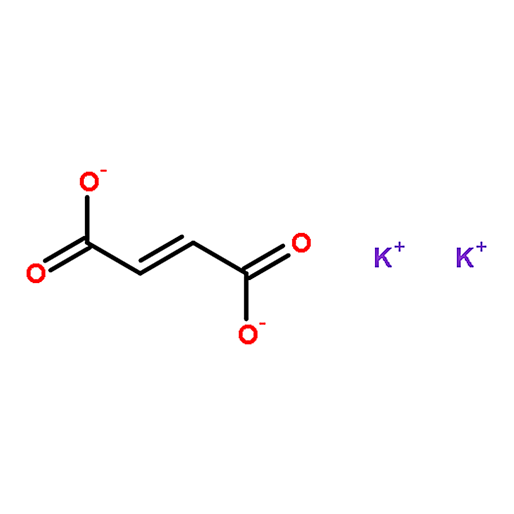 RHAWN Fumaric acid potassium(1:x)