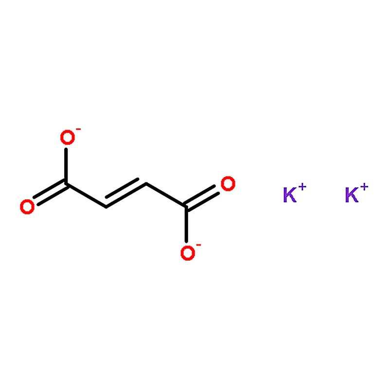 RHAWN Fumaric acid potassium(1:x)