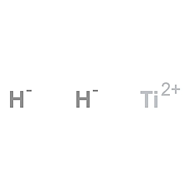 RHAWN Titanium(II) Hydride
