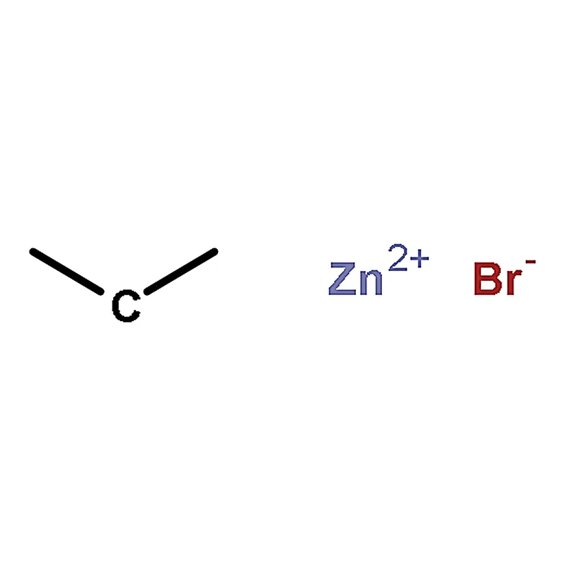 RHAWN 2-propylzinc bromide