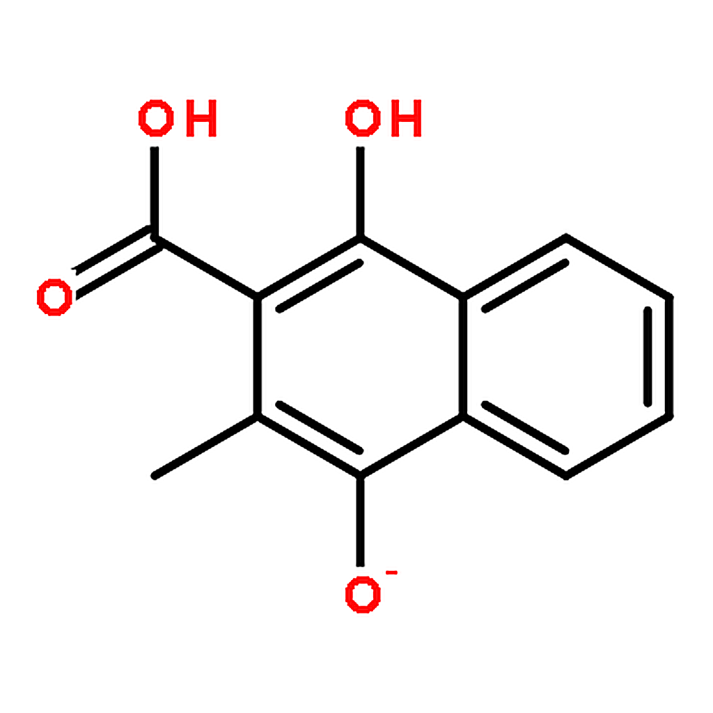 RHAWN Methyl 1,4-Dihydroxy-2-Naphthoate