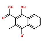 RHAWN Methyl 1,4-Dihydroxy-2-Naphthoate