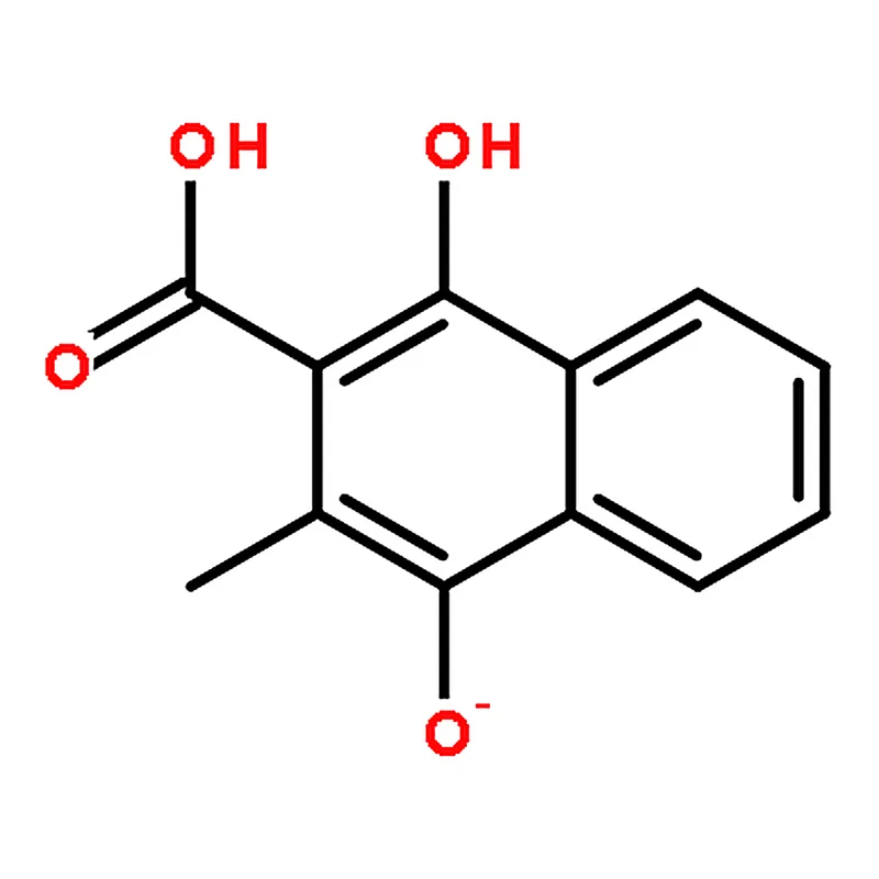 RHAWN Methyl 1,4-Dihydroxy-2-Naphthoate