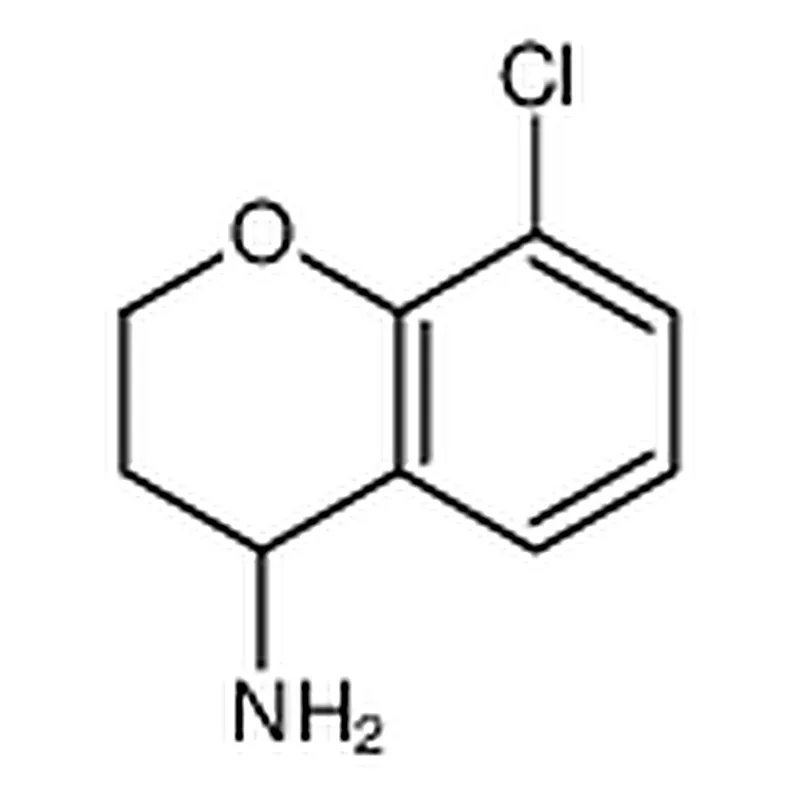 RHAWN 8-Chlorochroman-4-Amine