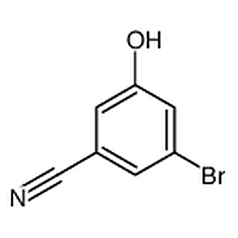 RHAWN 3-Bromo-5-hydroxybenzonitrile