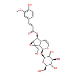 RHAWN 6-Feruloylcatalpol
