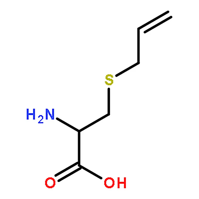 RHAWN (S)-3-(Allylthio)-2-aminopropanoic acid