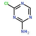 RHAWN 4-Chloro-1,3,5-triazin-2-amine