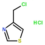 RHAWN 4-(Chloromethyl)thiazole Hydrochloride