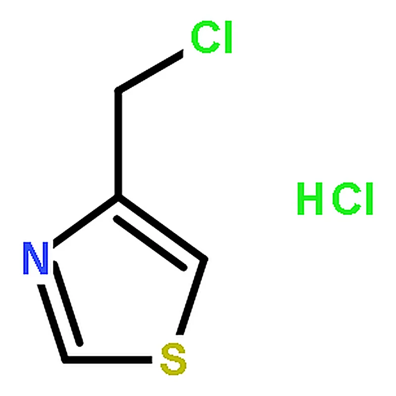 RHAWN 4-(Chloromethyl)thiazole Hydrochloride