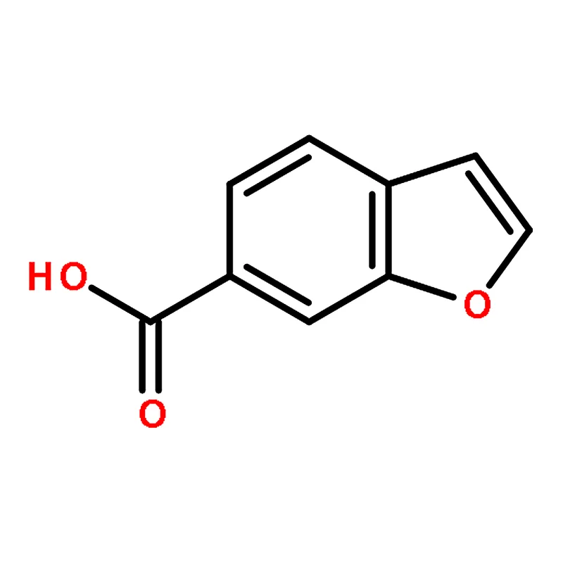 RHAWN Benzofuran-6-carboxylic acid