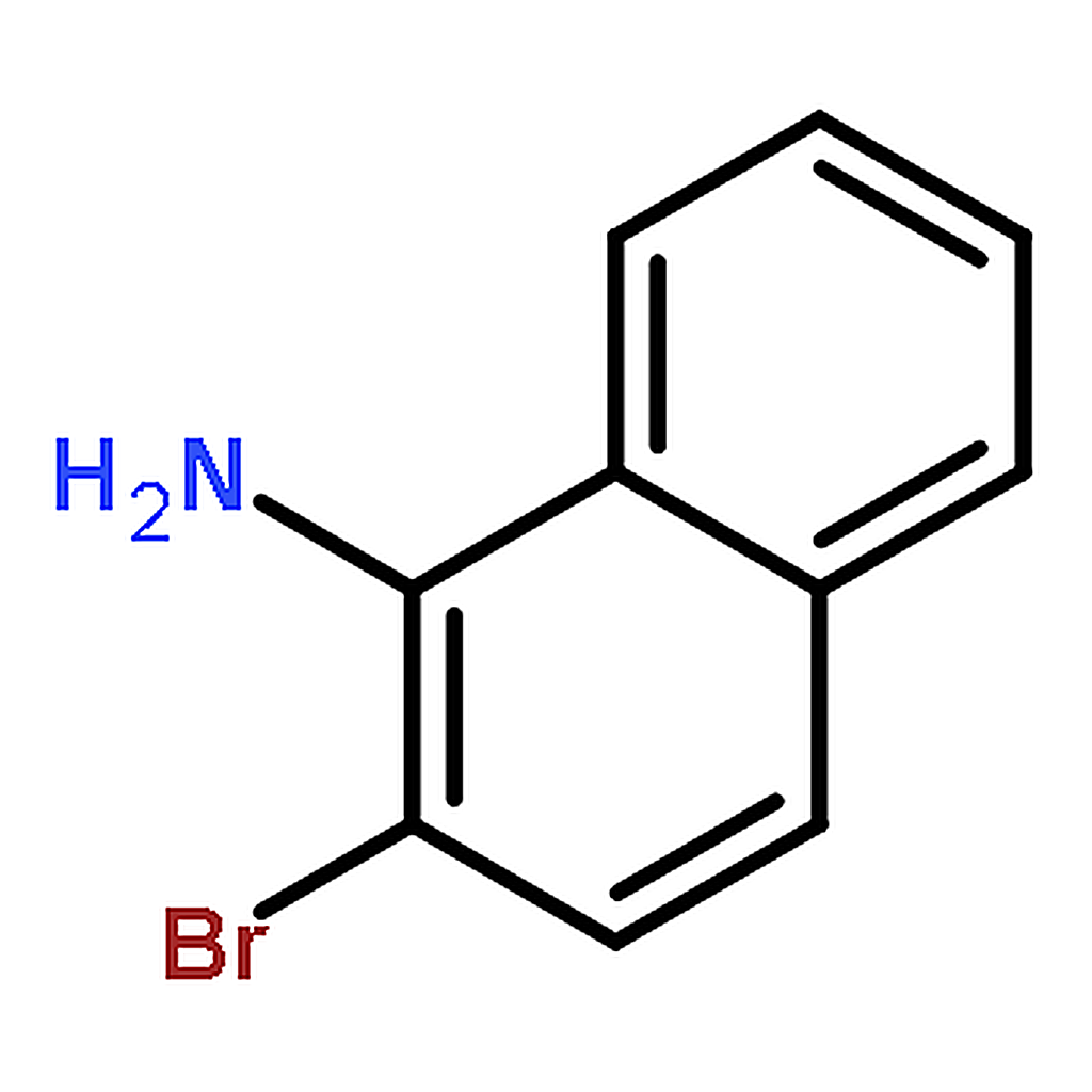 RHAWN 2-Bromonaphthalen-1-amine