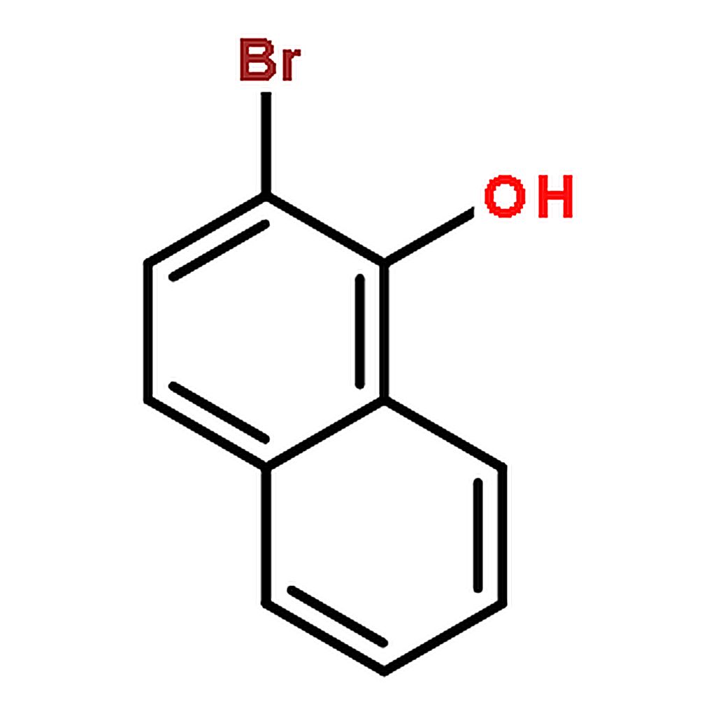 RHAWN 2-Bromonaphthalen-1-ol