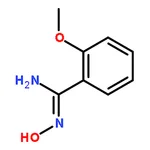 RHAWN N-Hydroxy-2-methoxybenzimidamide