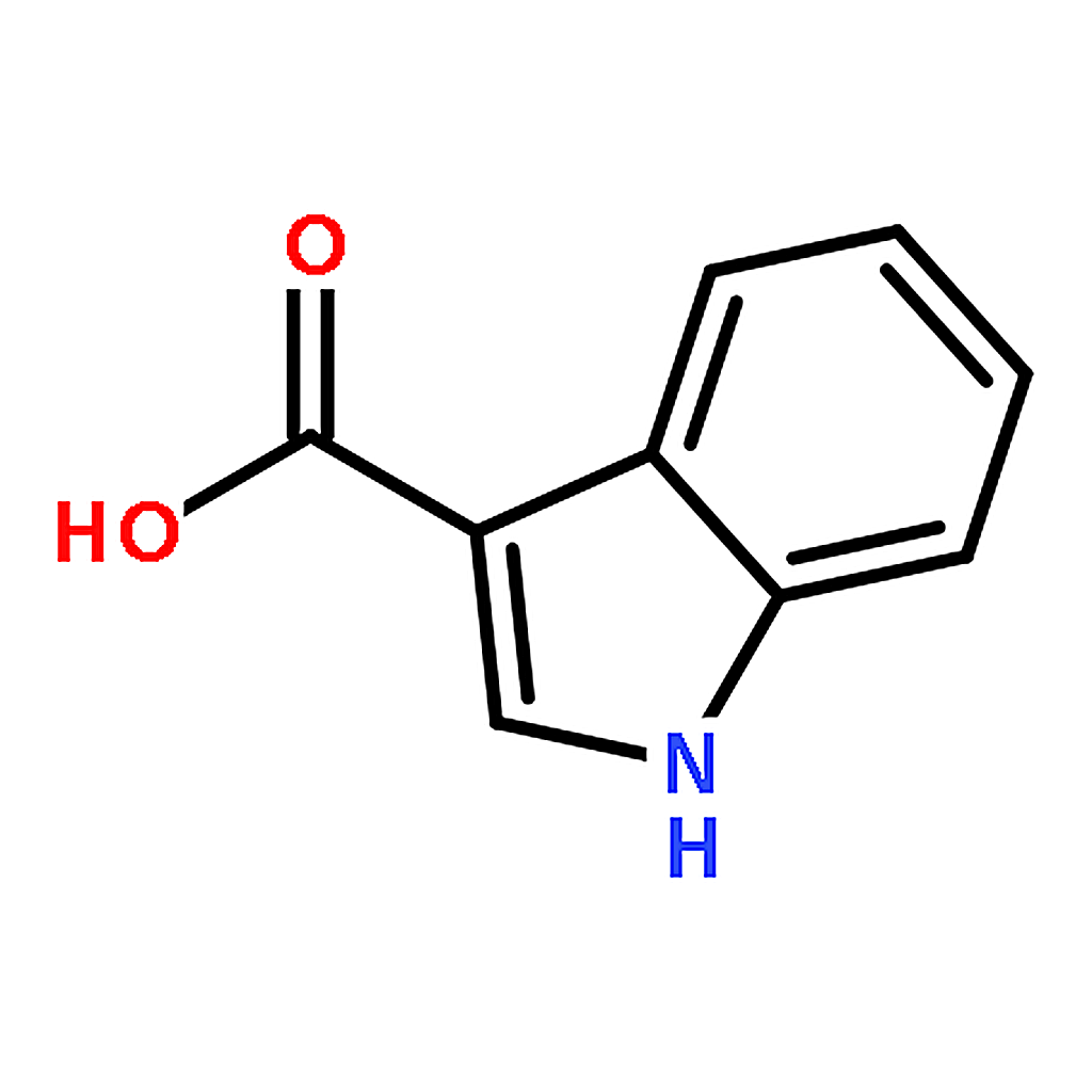 RHAWN Indole-3-carboxylic acid