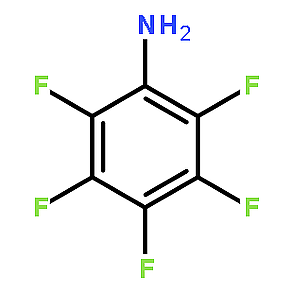RHAWN 2,3,4,5,6-Pentafluoroaniline