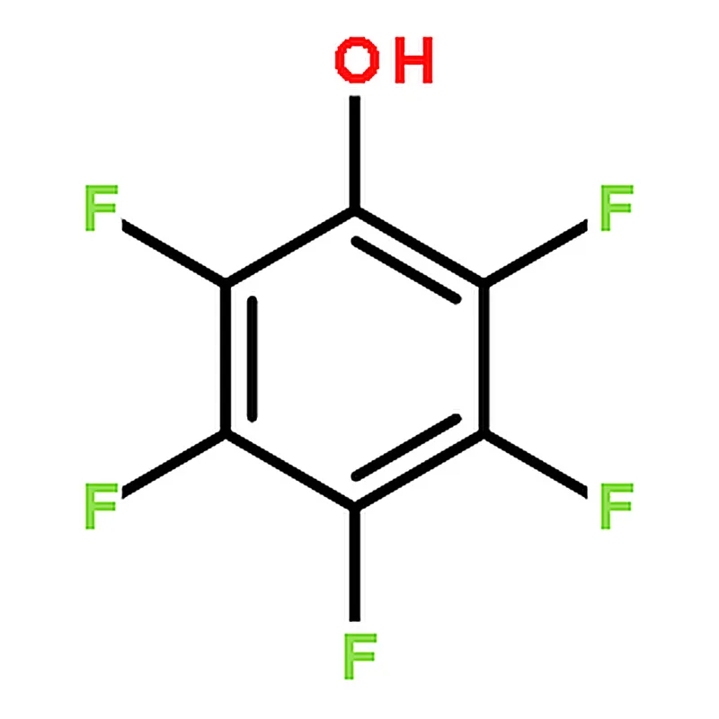 RHAWN Pentafluorophenol