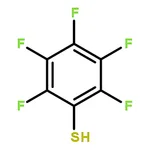 RHAWN 2,3,4,5,6-Pentafluorothiophenol