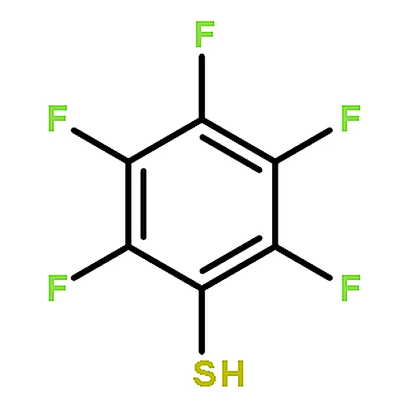 RHAWN 2,3,4,5,6-Pentafluorothiophenol