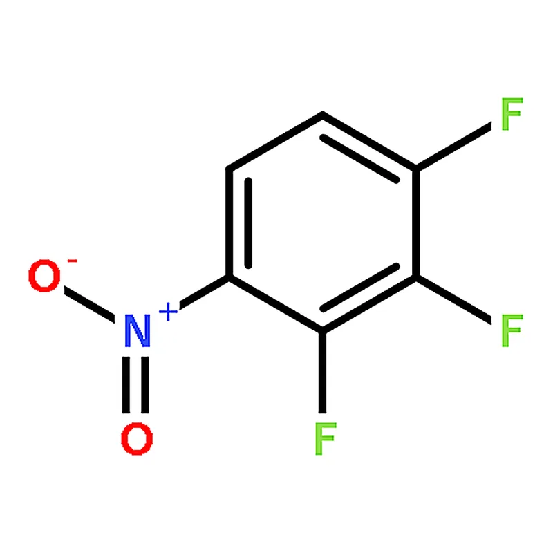 RHAWN 2,3,4-Trifluoronitrobenzene