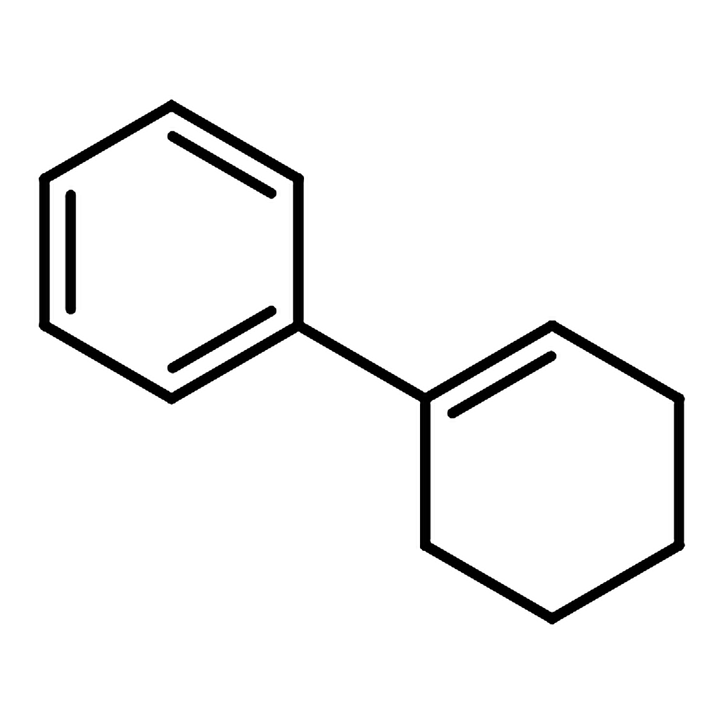 RHAWN 1-Phenyl-1-cyclohexene
