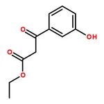 RHAWN Ethyl 3-(3-Hydroxyphenyl)-3-oxopropanoate