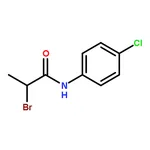 RHAWN 2-Bromo-N-(4-chlorophenyl)propanamide