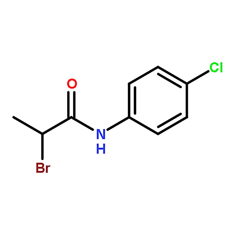 RHAWN 2-Bromo-N-(4-chlorophenyl)propanamide