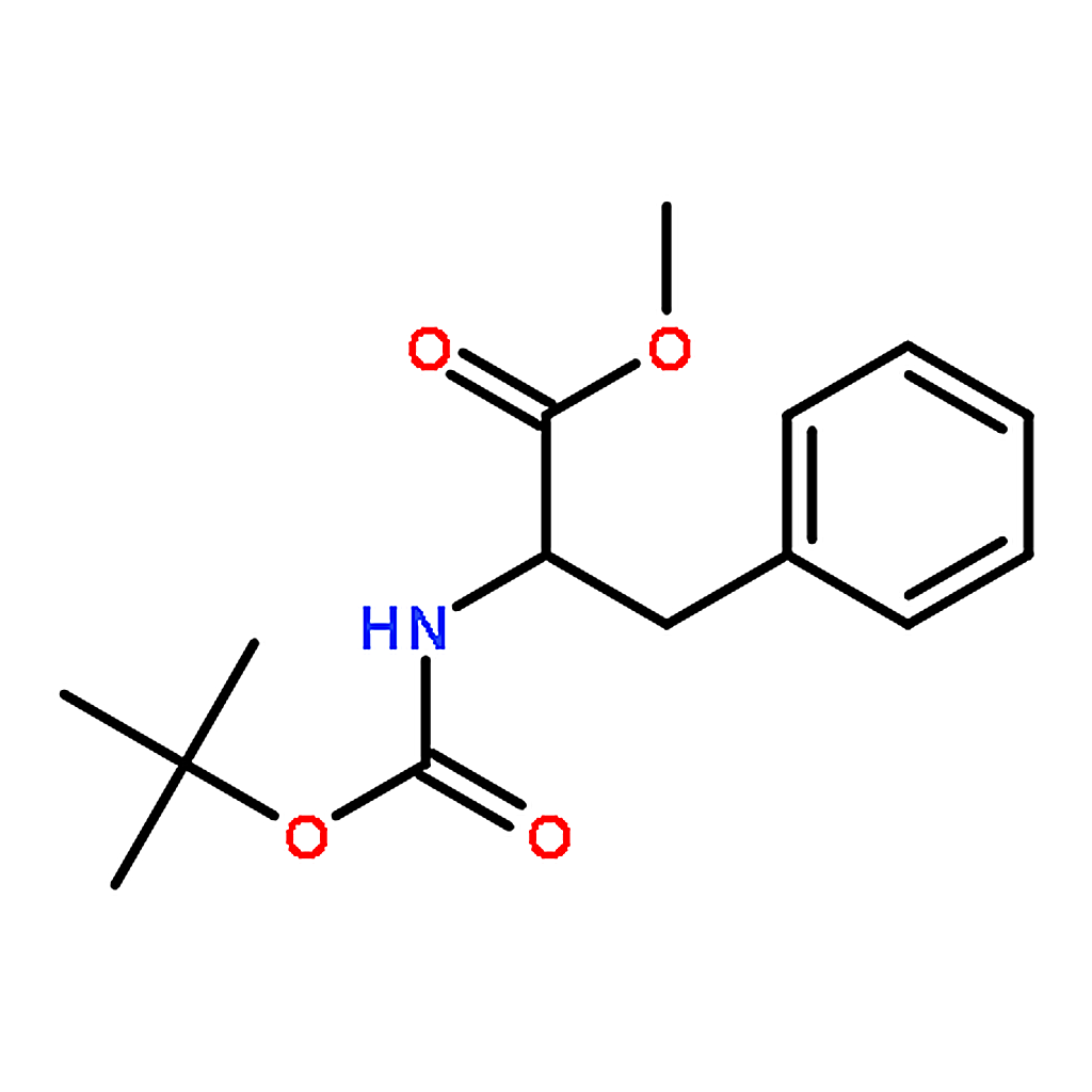 RHAWN (R)-Methyl 2-((tert-butoxycarbonyl)amino)-3-phenylpropanoate