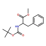 RHAWN (R)-Methyl 2-((tert-butoxycarbonyl)amino)-3-phenylpropanoate