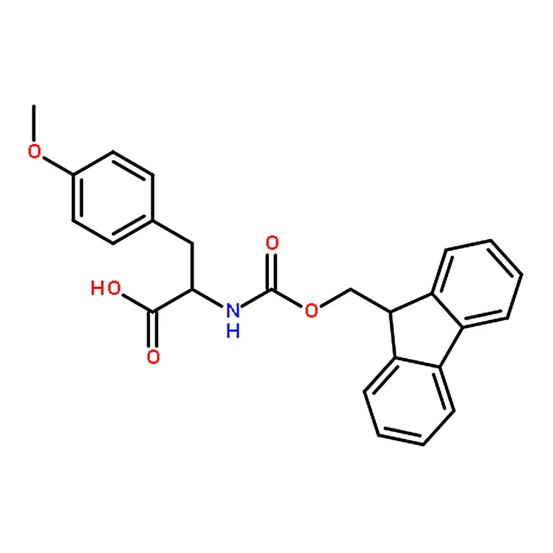 RHAWN N-Fmoc-4-methoxy-L-phenylalanine