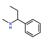 RHAWN <i>N</i>-Methyl-1-phenylpropylamine