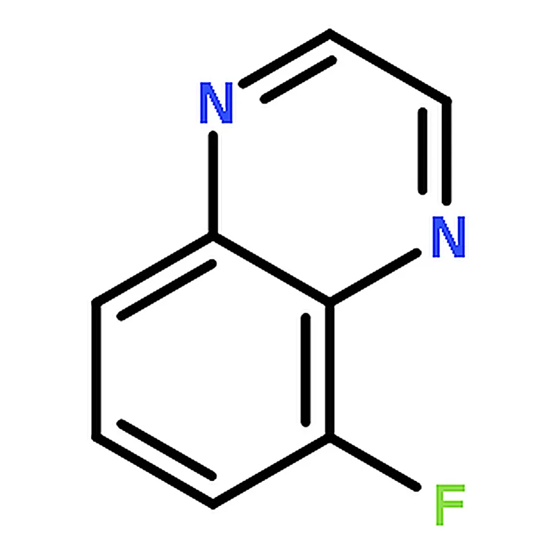 RHAWN 5-Fluoroquinoxaline