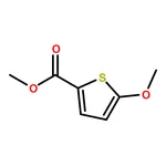 RHAWN Methyl 5-Methoxy-2-thiophenecarboxylate