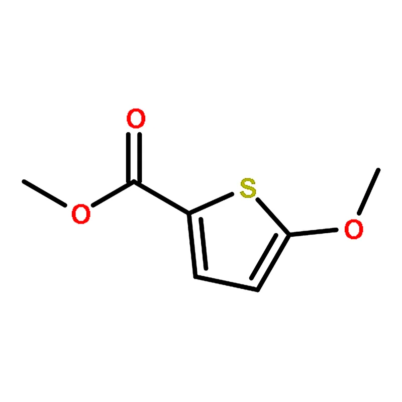 RHAWN Methyl 5-Methoxy-2-thiophenecarboxylate