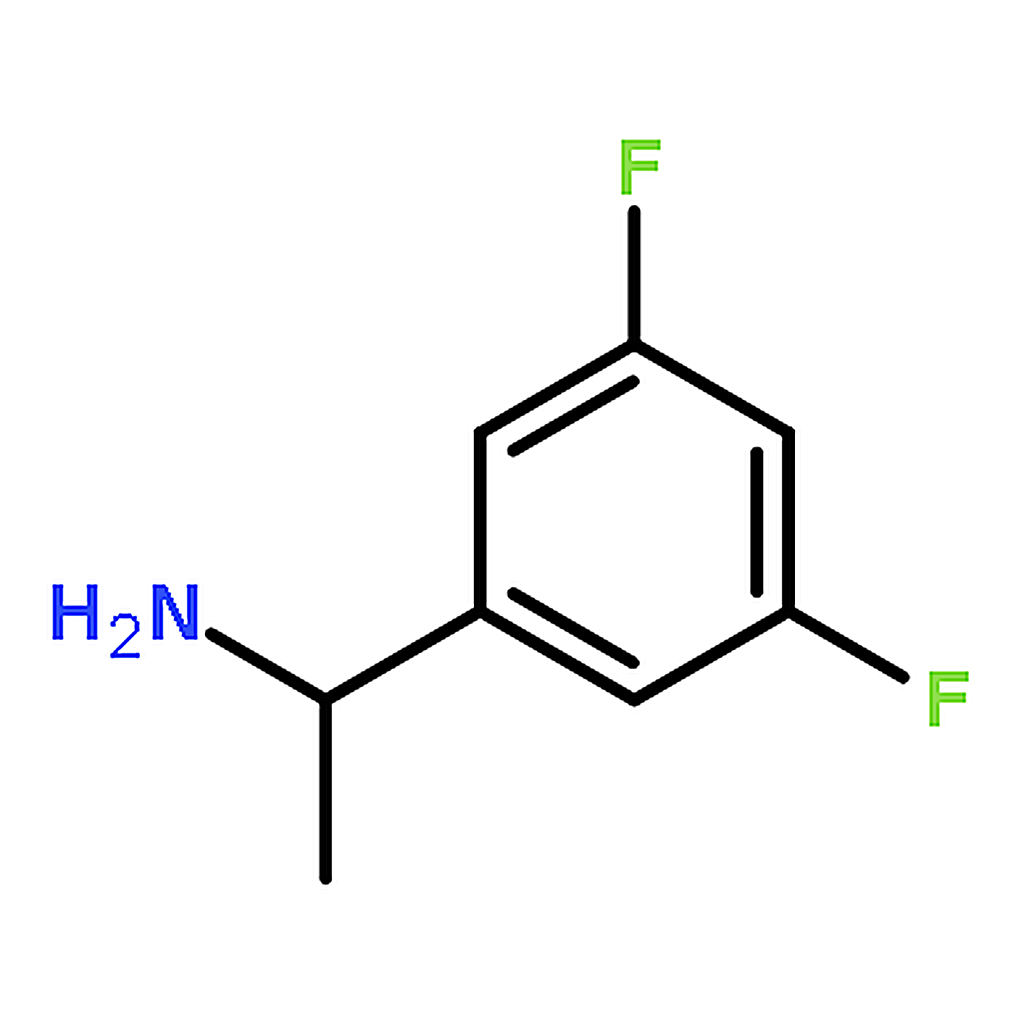RHAWN (R)-1-(3,5-Difluorophenyl)ethanamine