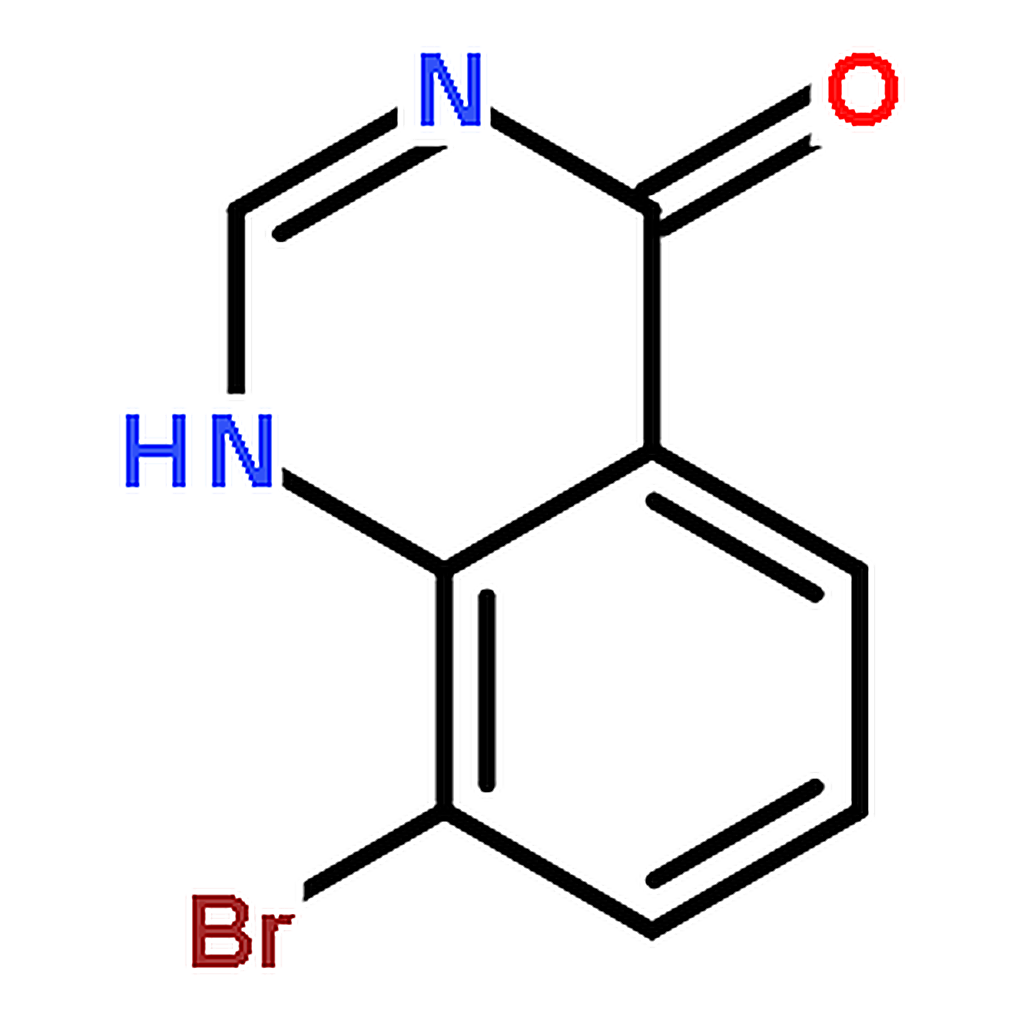 RHAWN 8-Bromoquinazolin-4(1H)-one