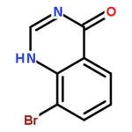 RHAWN 8-Bromoquinazolin-4(1H)-one