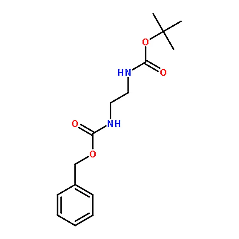 RHAWN Benzyl tert-butyl ethane-1,2-diyldicarbamate