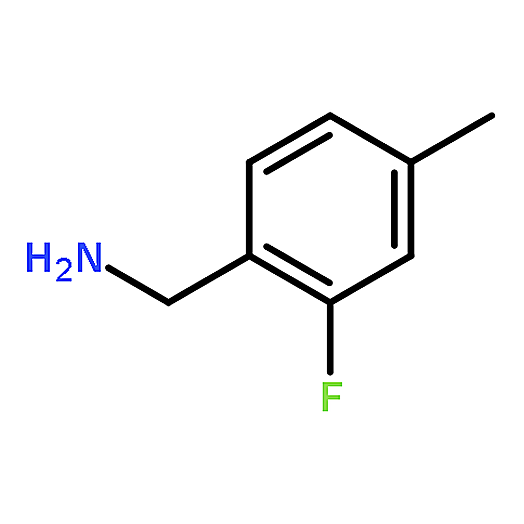 RHAWN 2-Fluoro-4-Methylbenzylamine