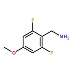 RHAWN 2,6-Difluoro-4-Methoxybenzylamine