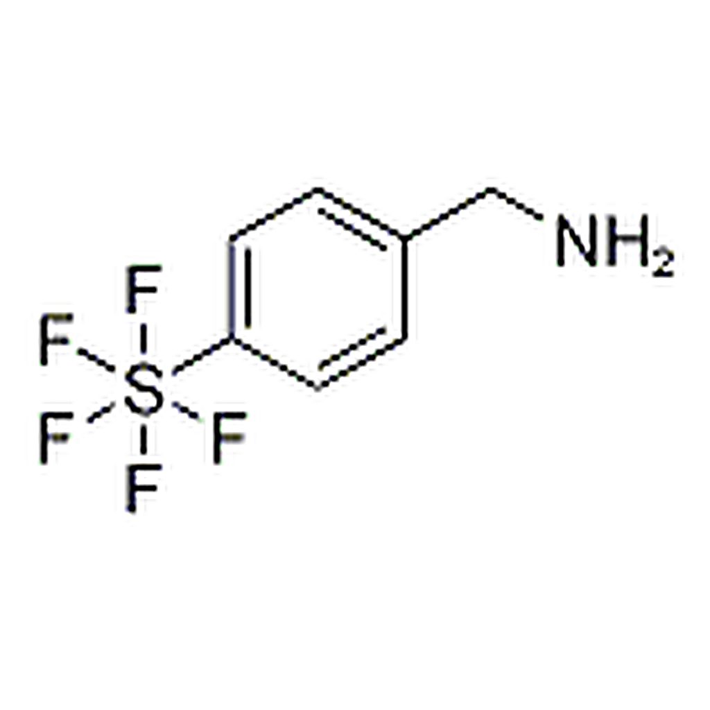 RHAWN 4-(PEntafluorosulfur)benzylamine