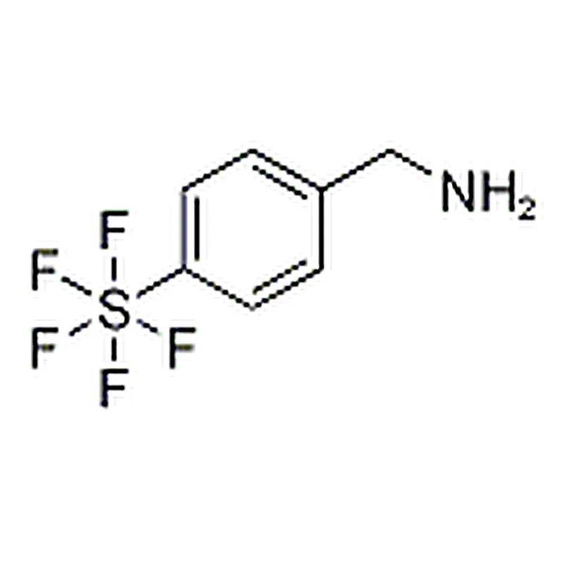 RHAWN 4-(PEntafluorosulfur)benzylamine